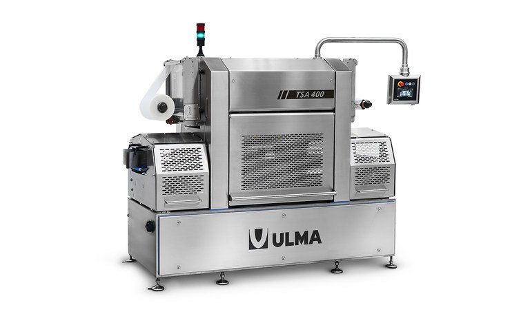 ULMA PACKAGING IMPULSA LA INDUSTRIA DEL ENVASADO